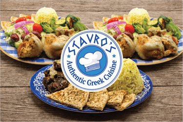 Stavro's