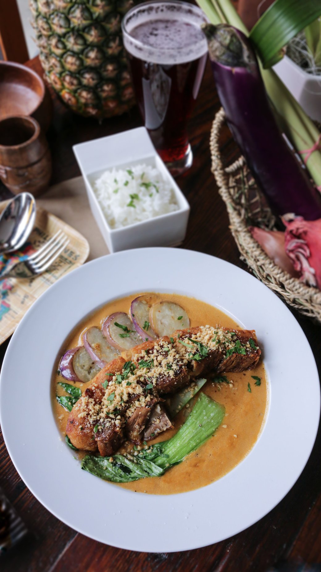 KARE KARE Bagnet  | FIXE - BOX