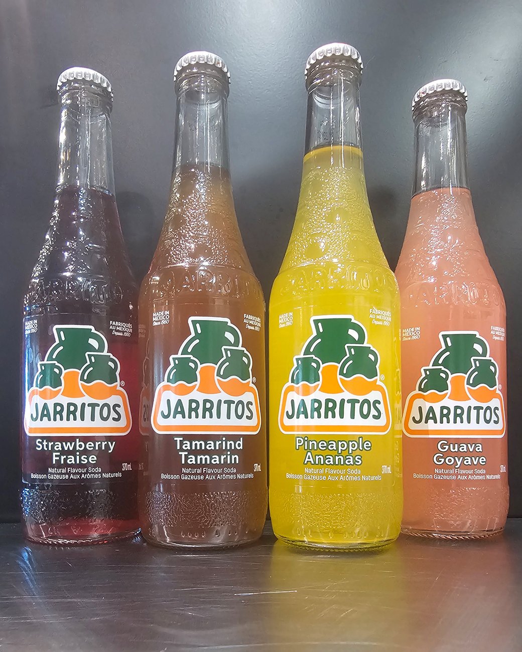 Jarritos (KH)