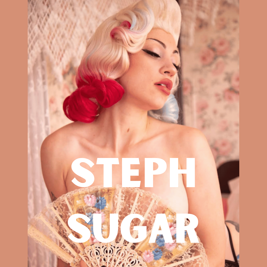 Steph Sugar
