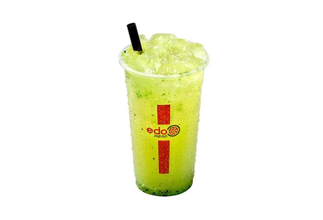 Kiwi Lemonade