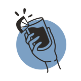 Marquee item decor image