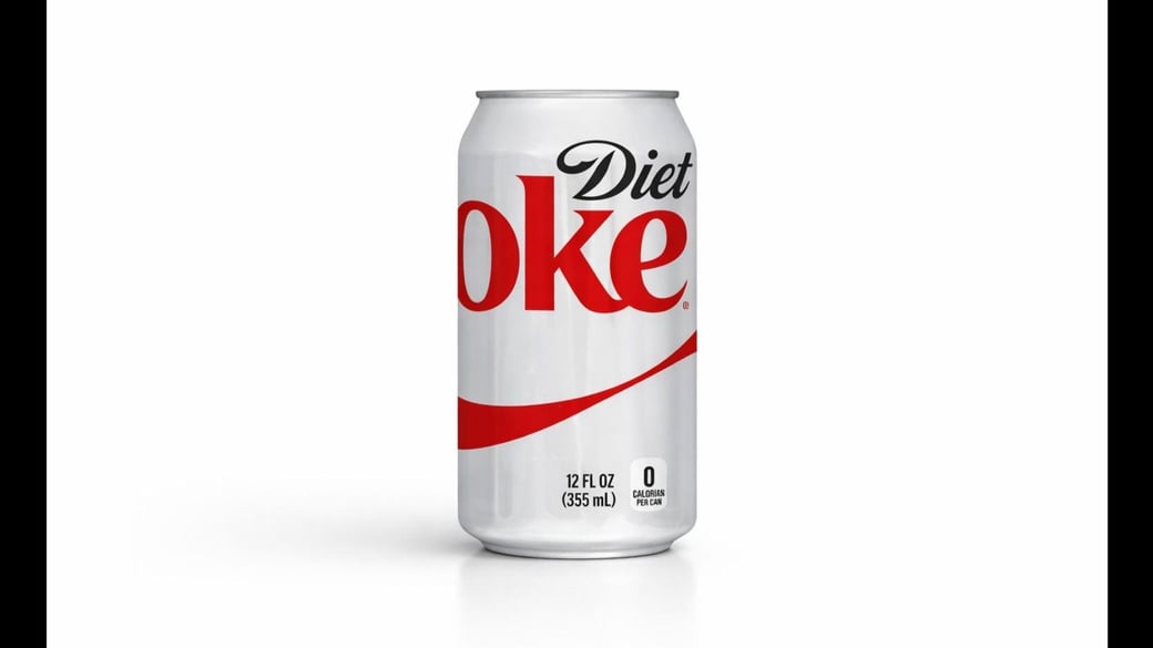 Diet Coke
