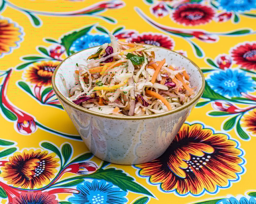 CHUBBY'S SLAW