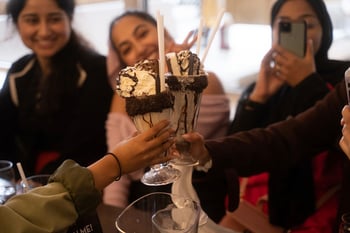 Canada's Best Foodie Roadtrips