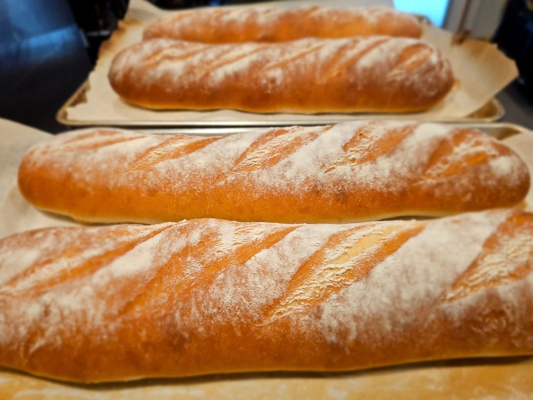 French Bread Loaf