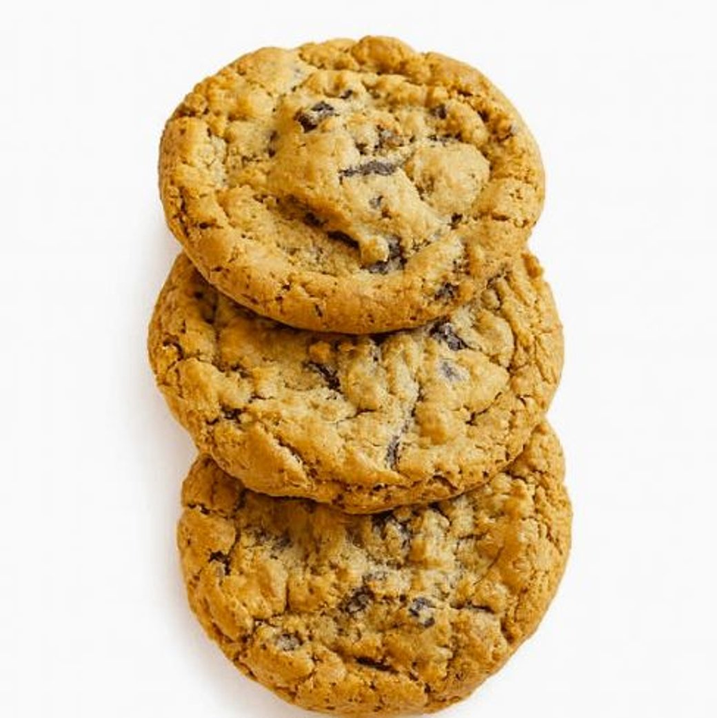 Oatmeal Raisin Cookie