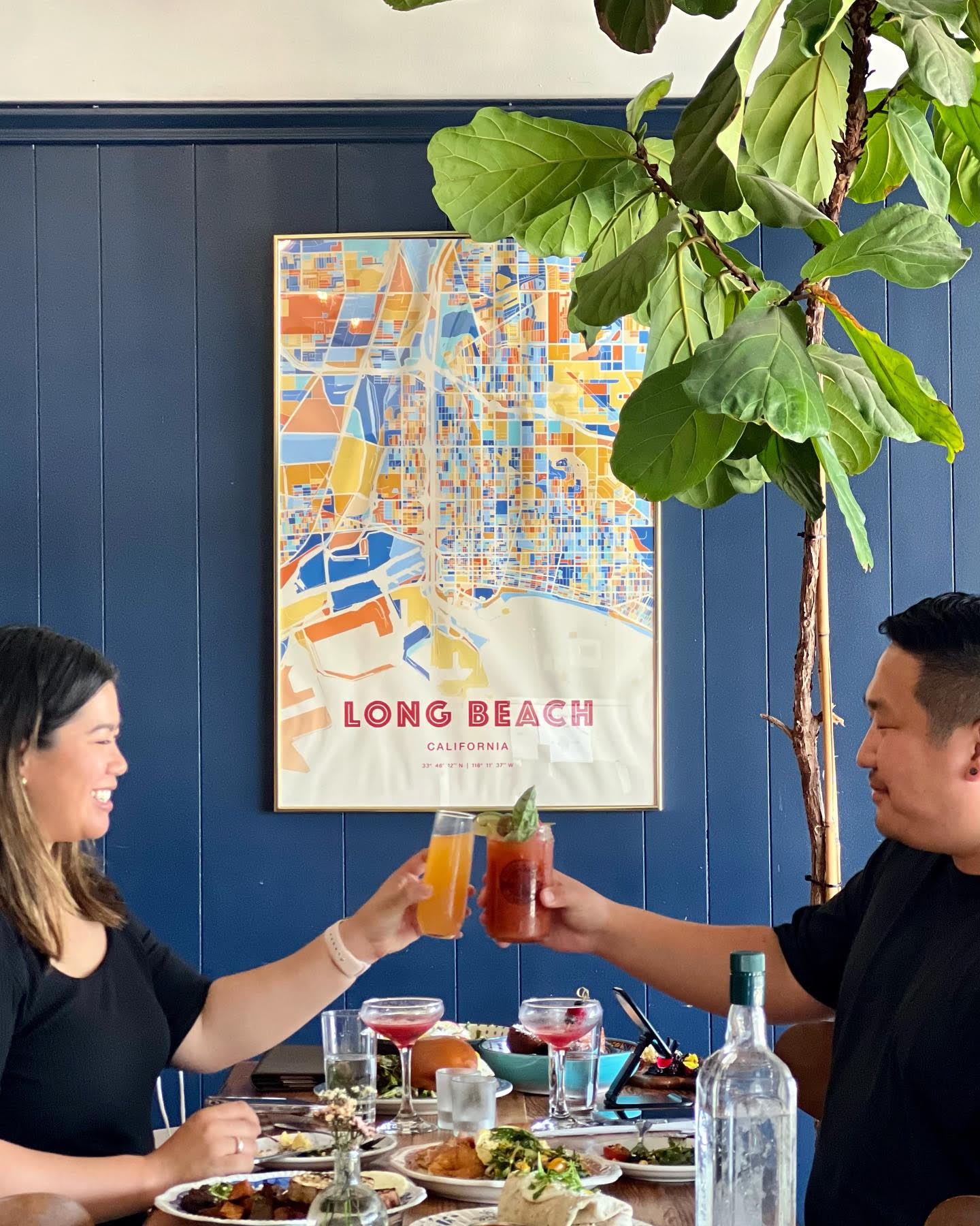 Birthday Brunch Bubbles