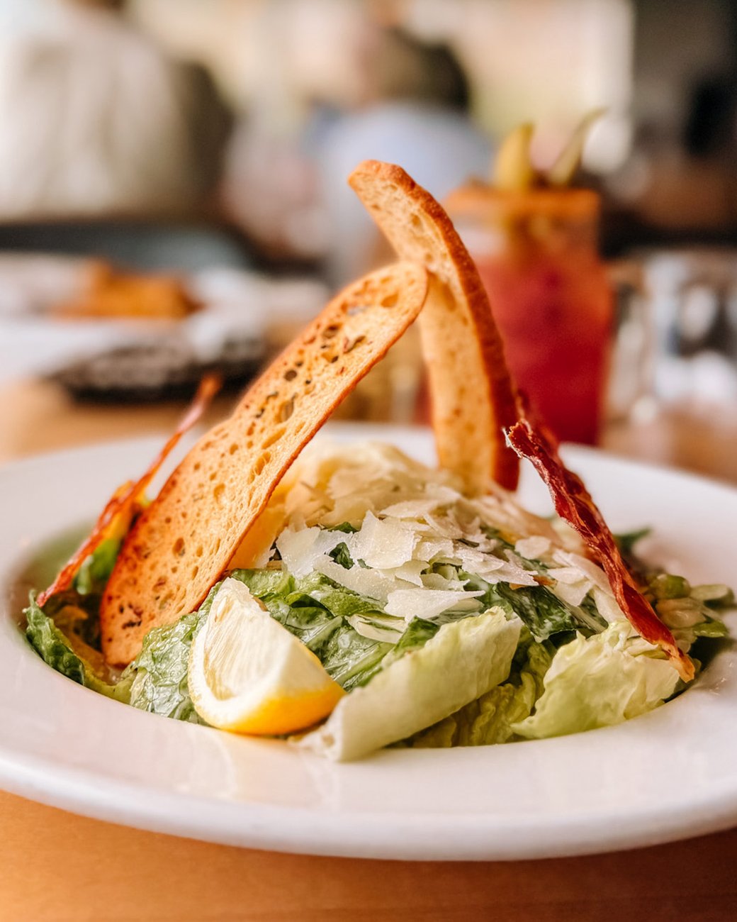 Caesar Salad