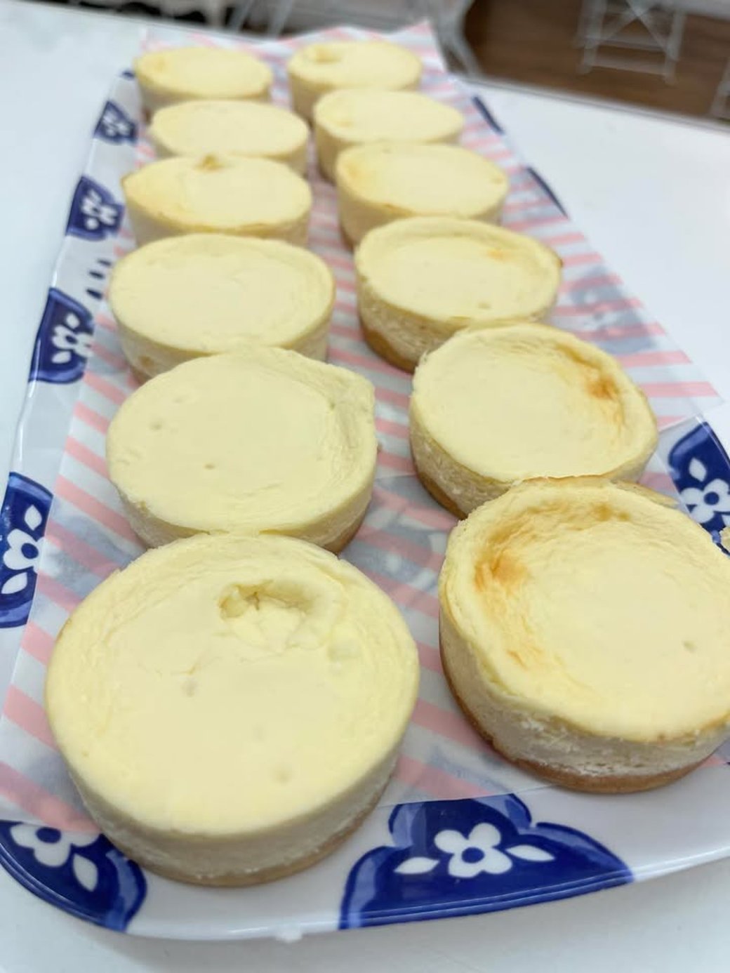 keto new york cheesecake 