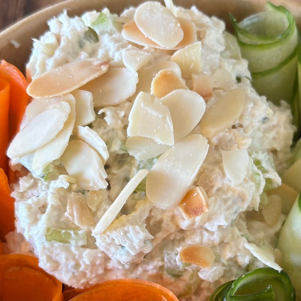  Classic Chicken Salad