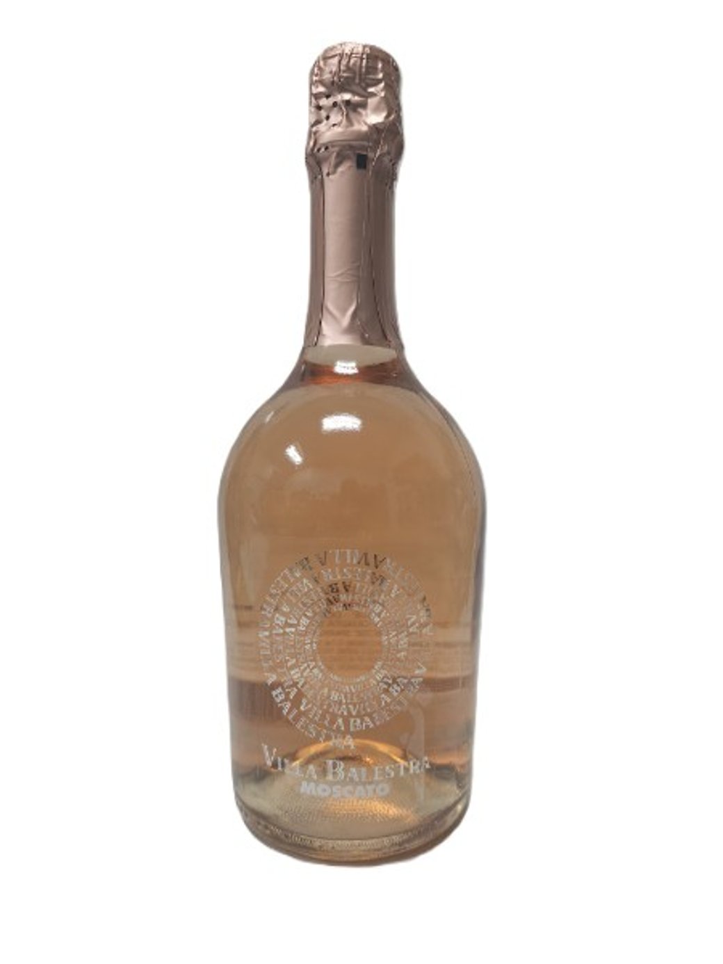 Villa Balestra MOSCATO ROSE DOLCE