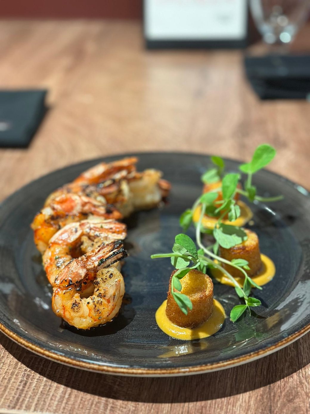 Argentinian Shrimp