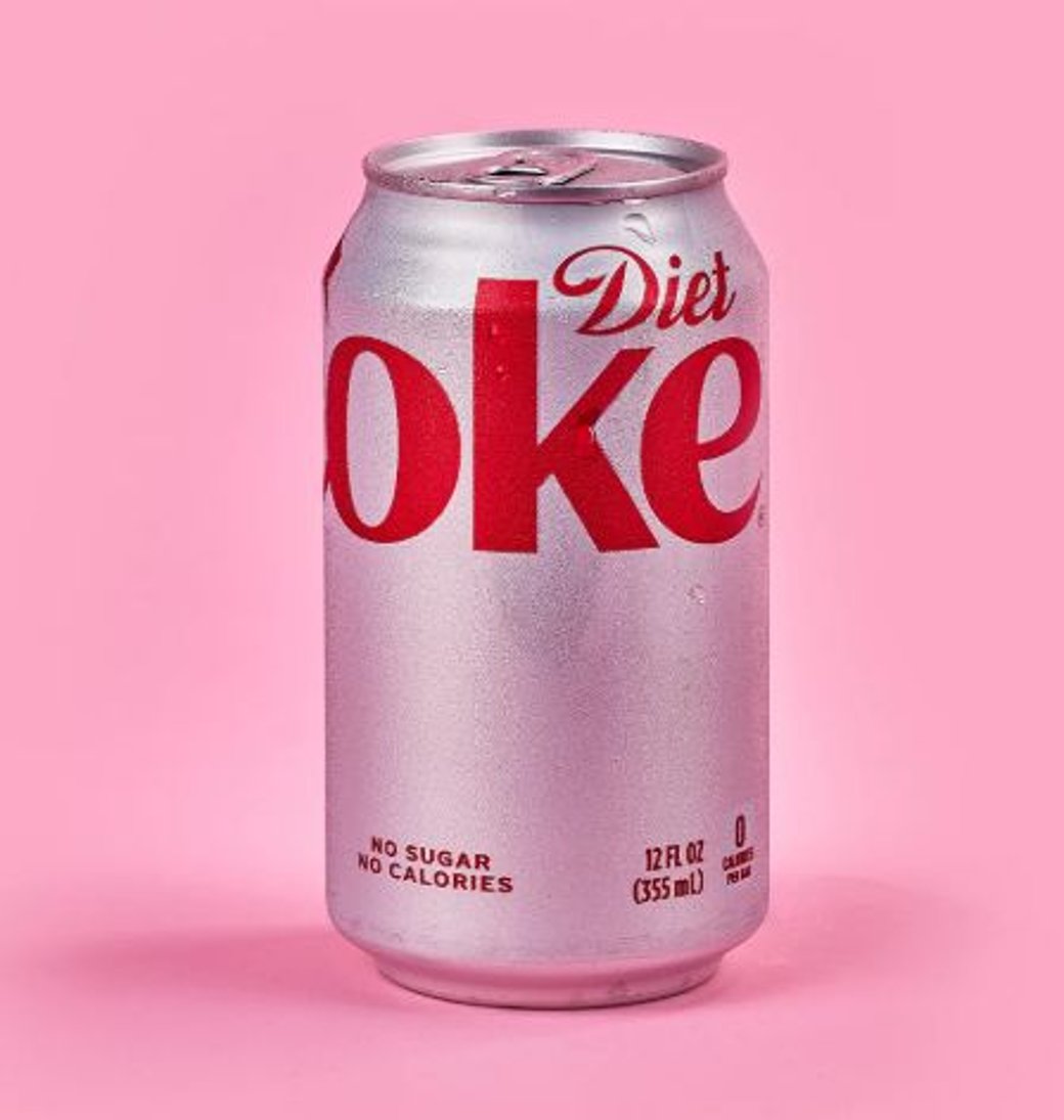 Diet Coke