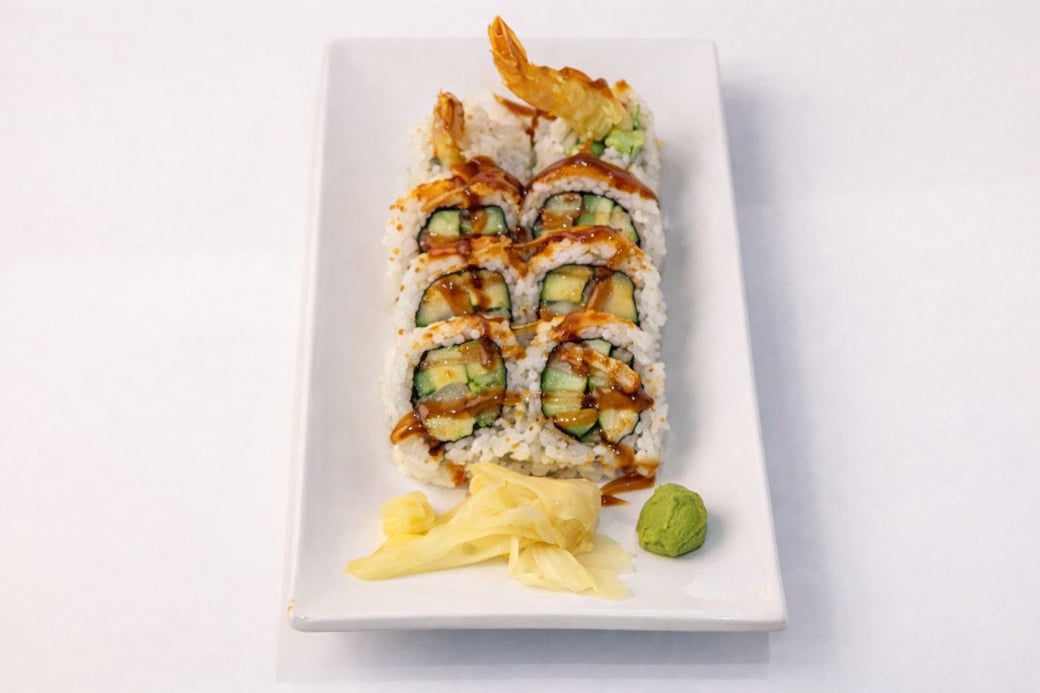 Dynamite Roll