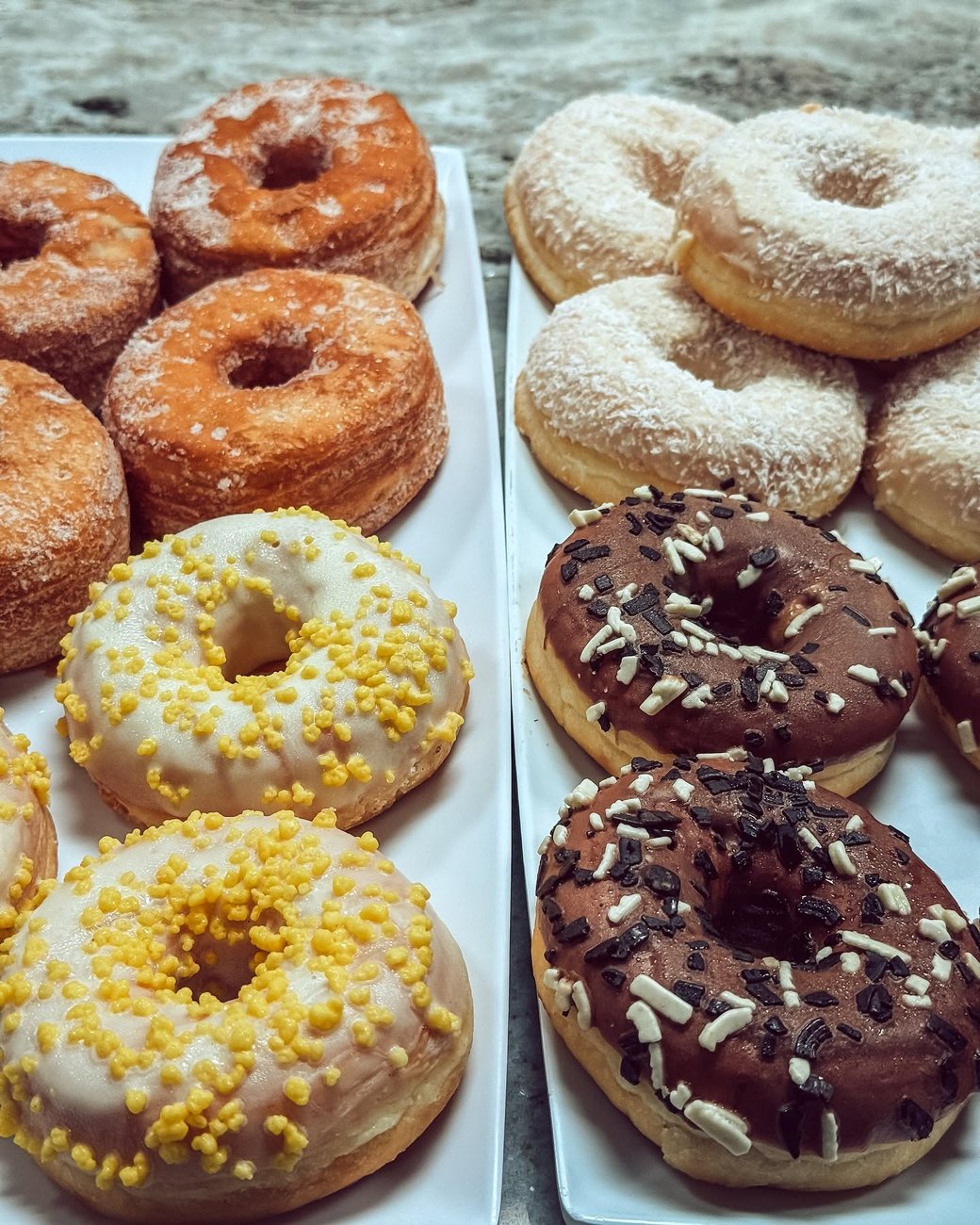 Doughnut