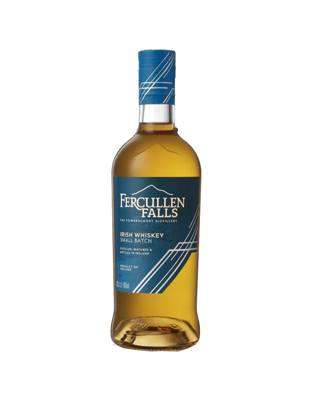 Fercullen Falls Small Batch