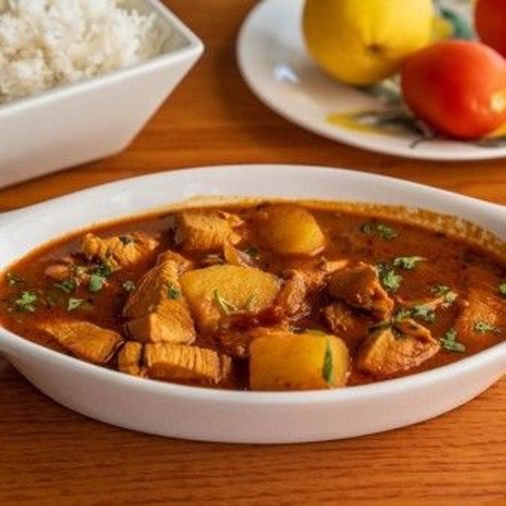  Curry 