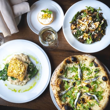 Easter Weekend Features