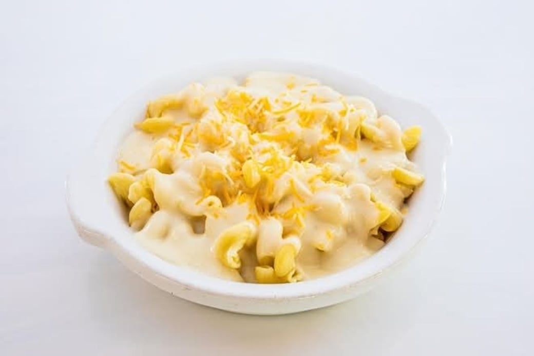 side mac & cheese