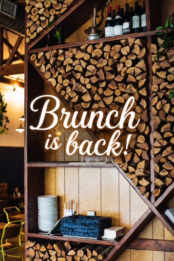 New Year's Day Brunch!