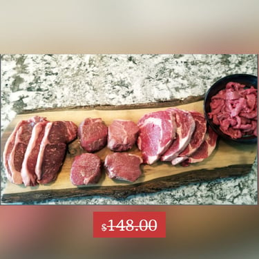 Summer Sizzler Combo Box , shop product