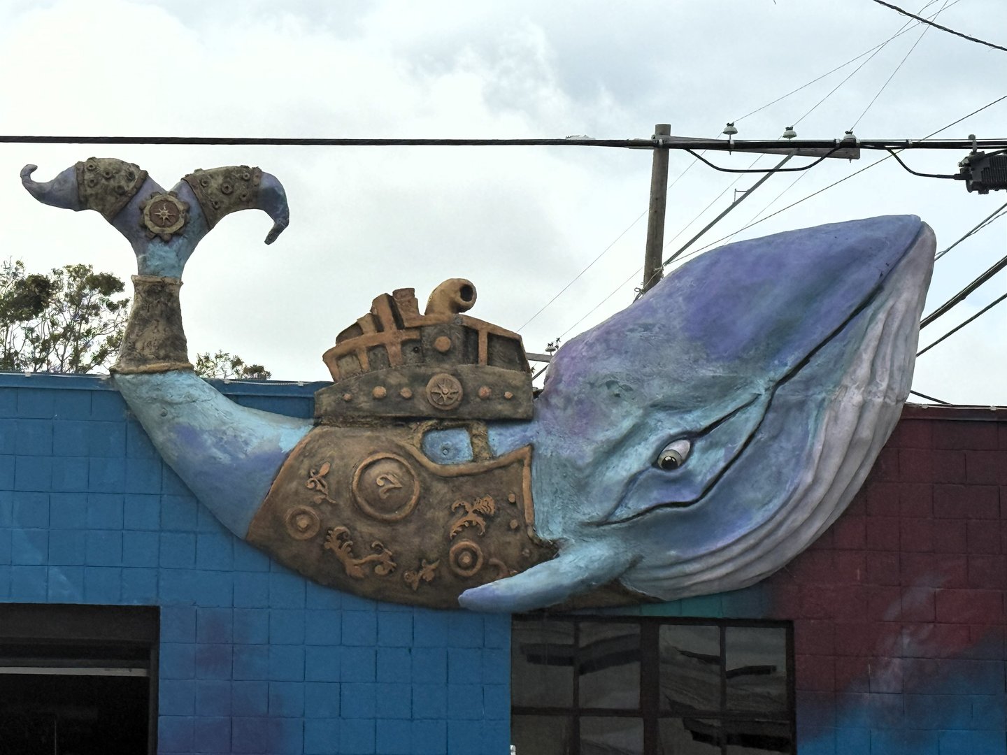 A Unique Art Destination