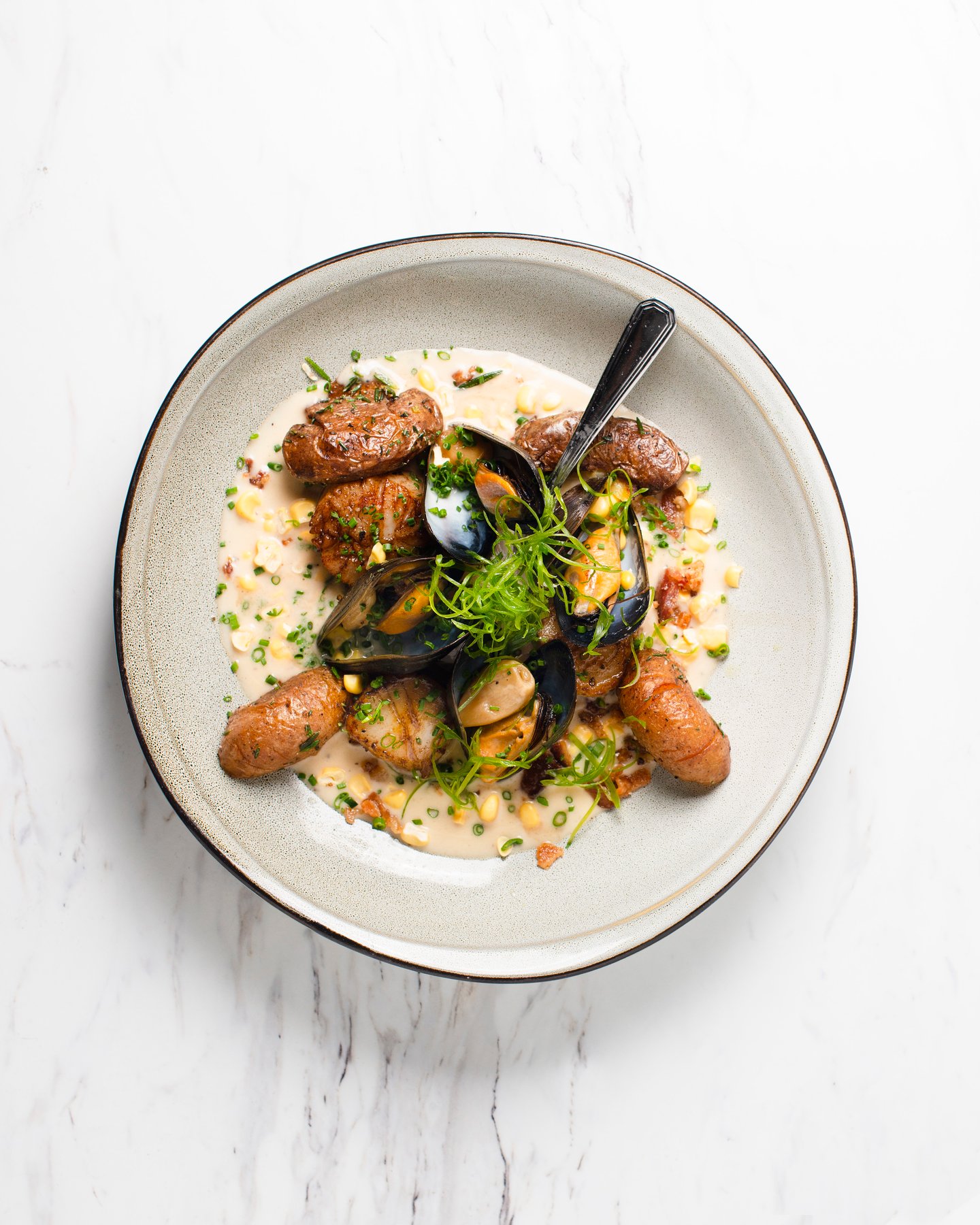 Shorebird Coastal Kitchen, Prime Steak & Seafood