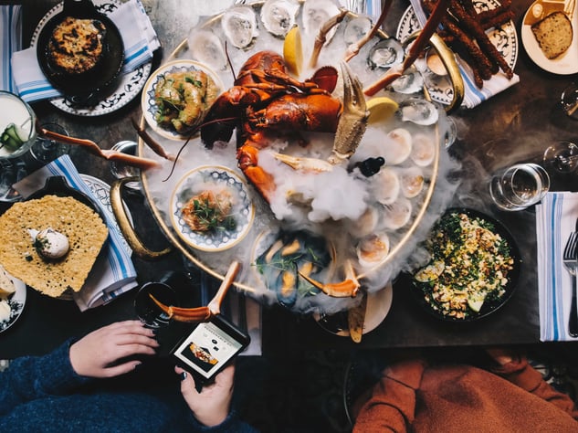 Bistro image for package