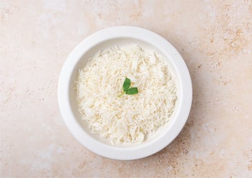 Plain Rice