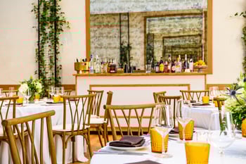 Feature image, Sundance room