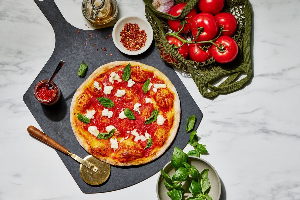 Margherita Tradizionale