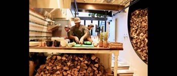 Restaurant Buzz: Chubby's Jamaican Kitchen - Foodservice and Hospitality Magazine