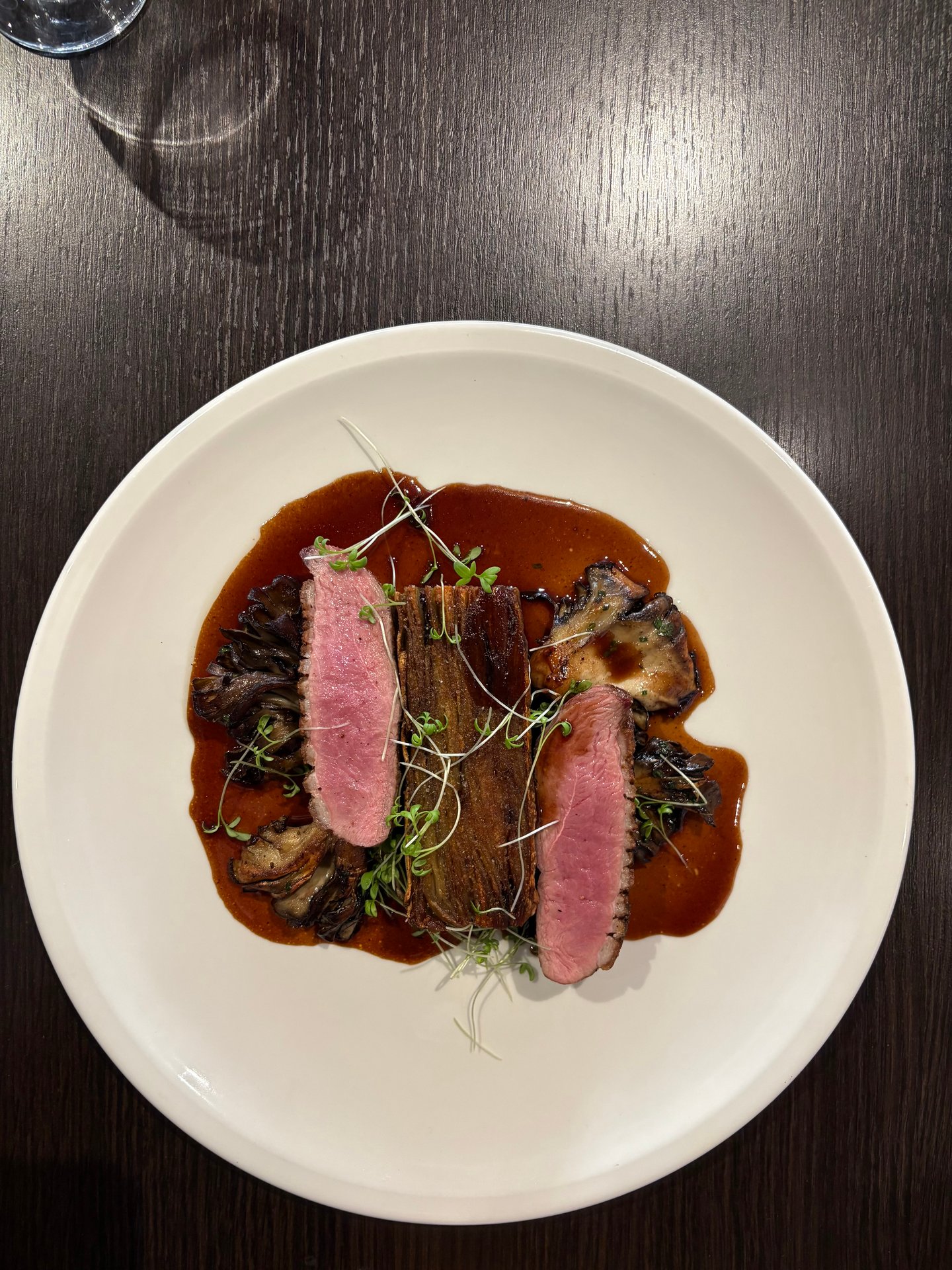 Decoration image without any essential information