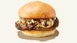 Longo's Sandwiches, menu cover image