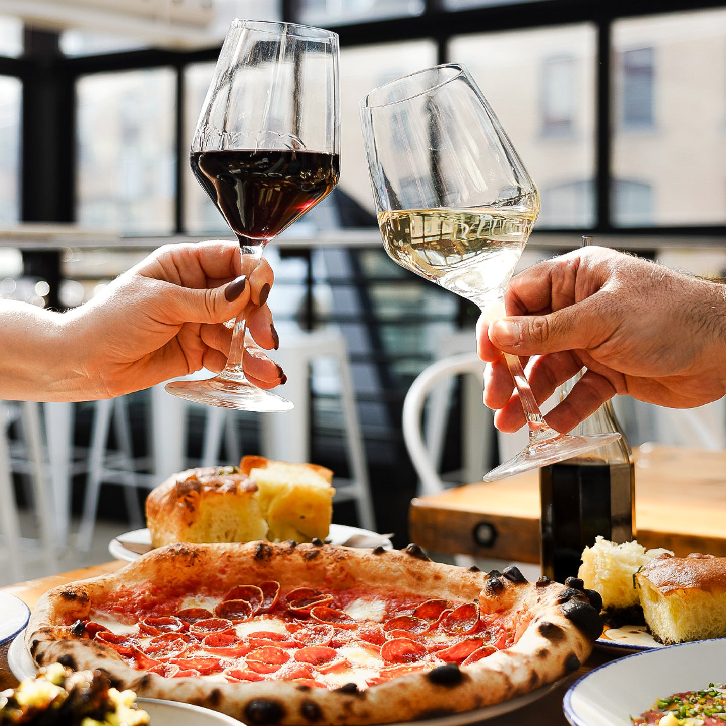 Decoration image without any essential information