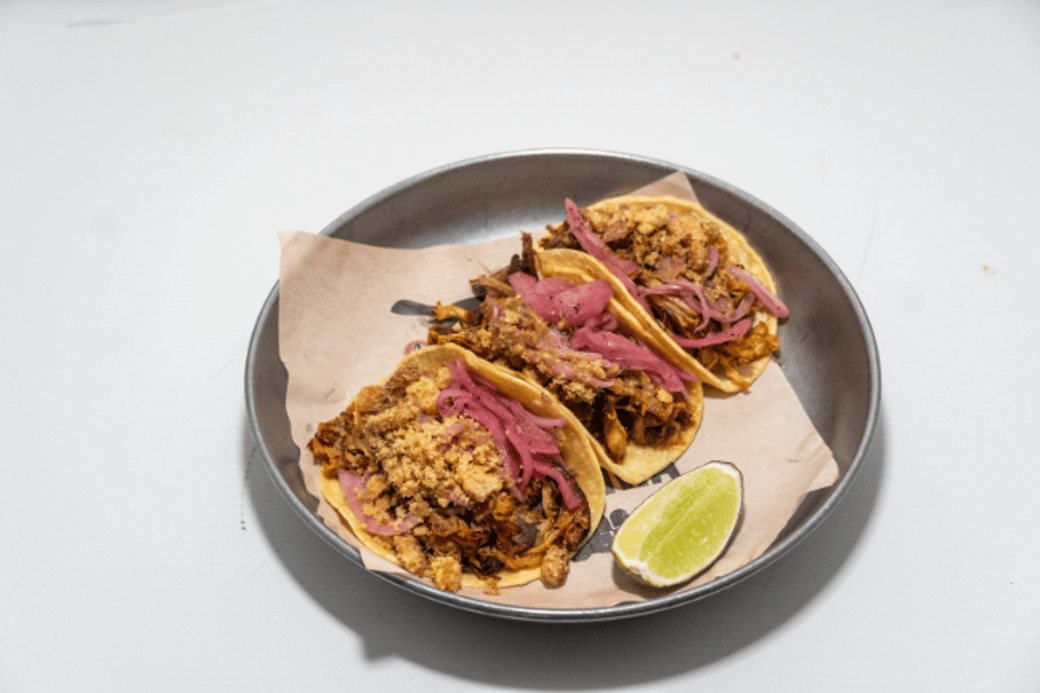 Cochinita