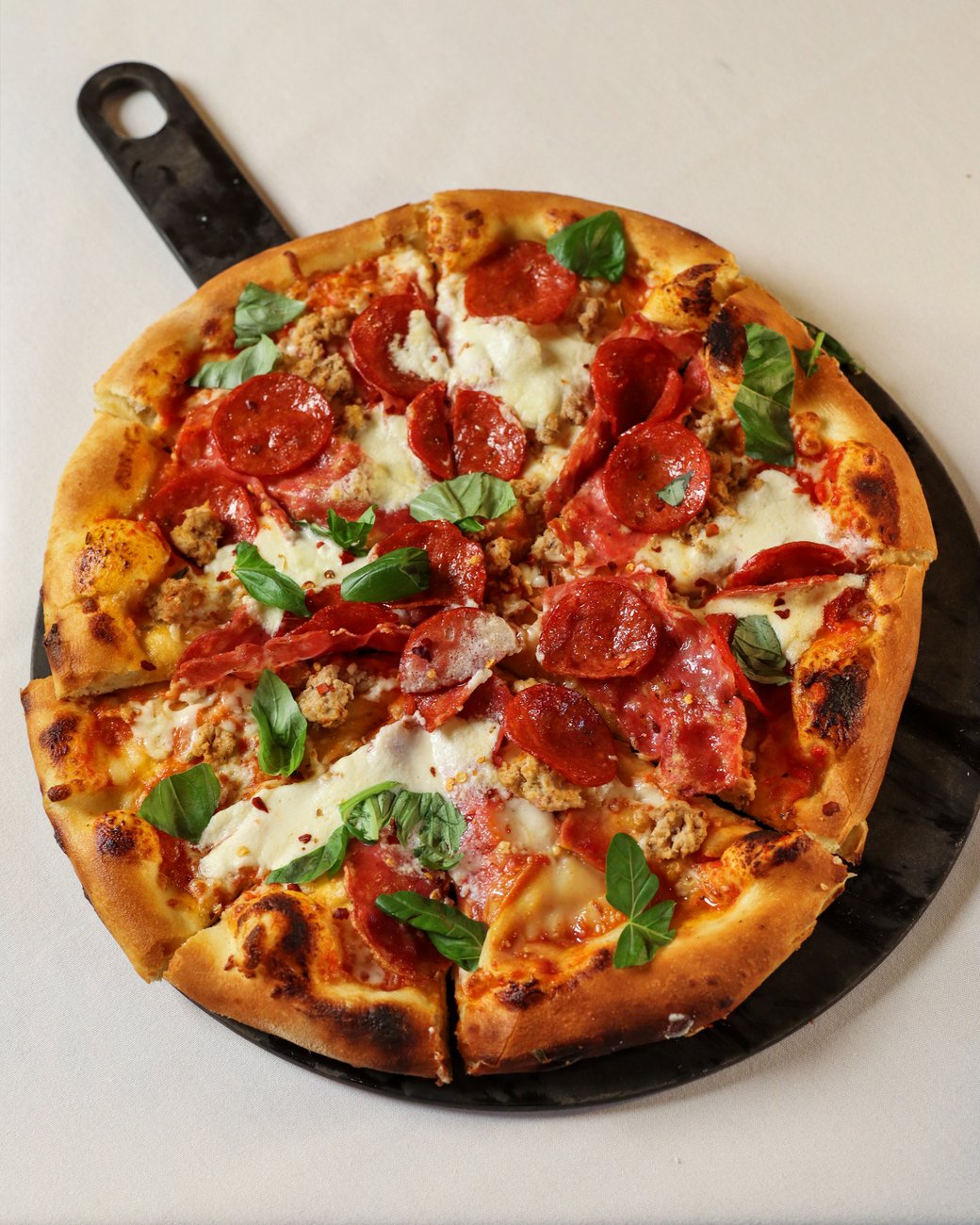 SALUMI