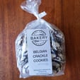 Belgian Crackles , shop product