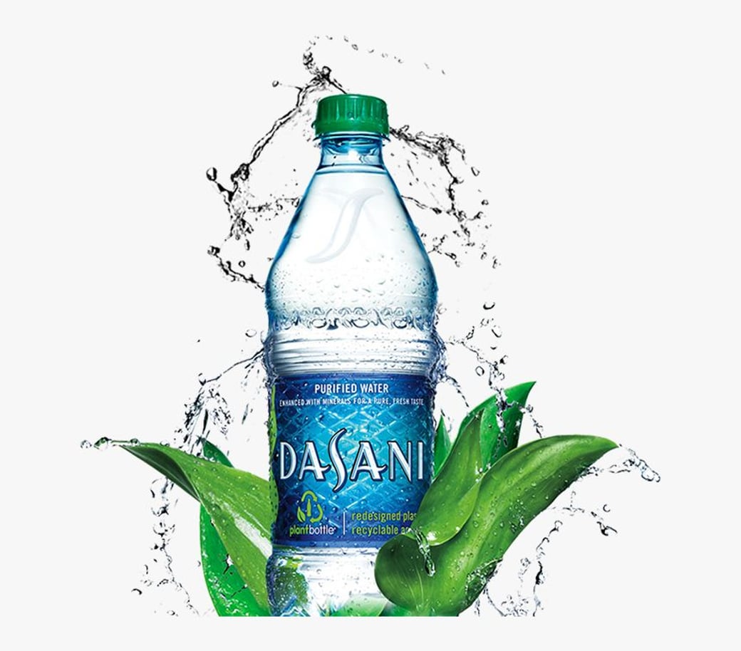 Dasani Water