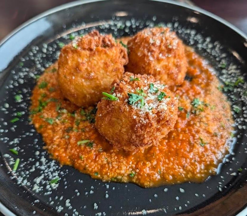 Arancini