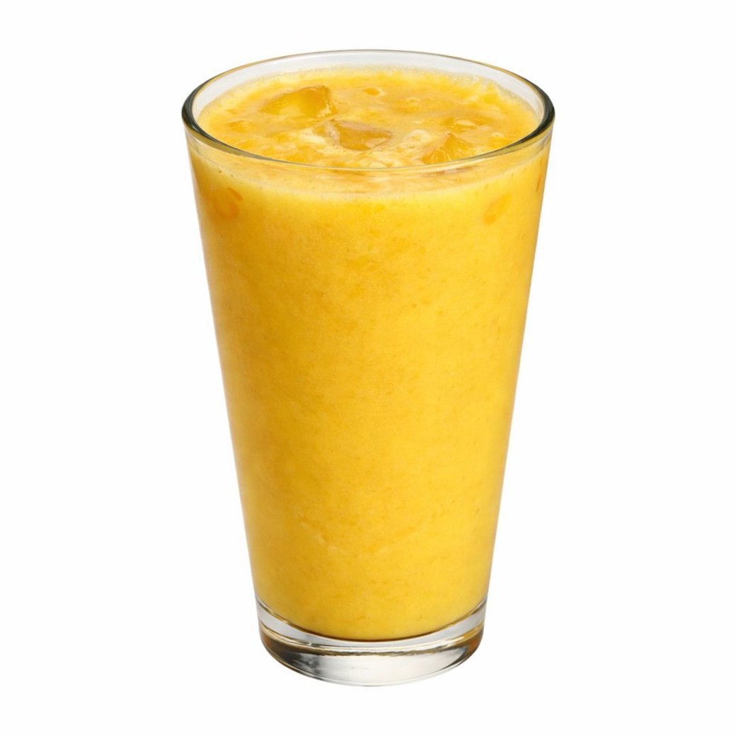 Mango Lassi 