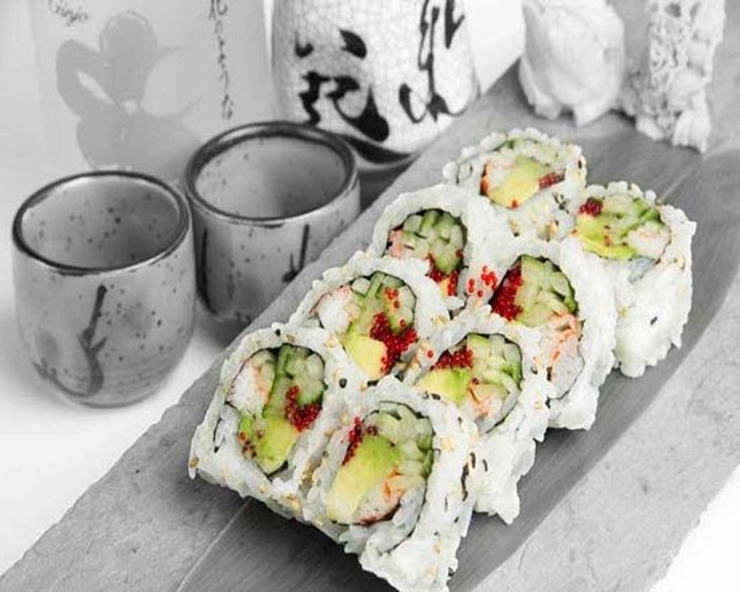 California Maki (6)