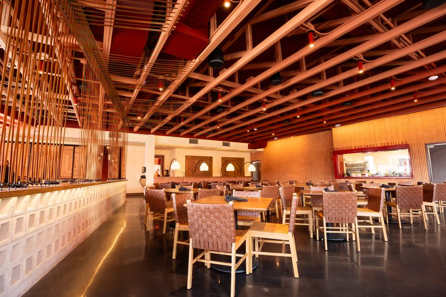 River Oaks Now Open!