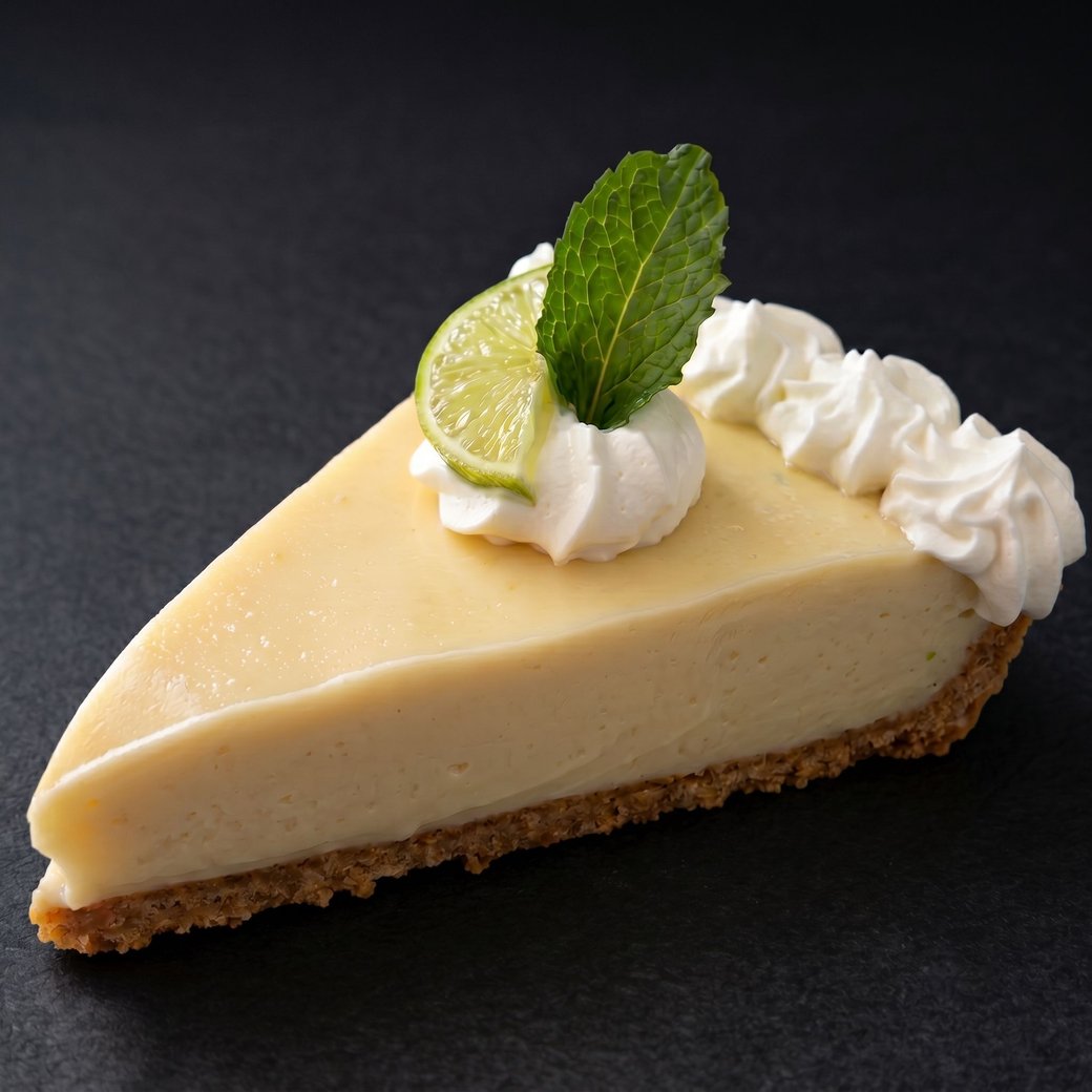 Key Lime Pie