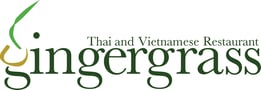 Gingergrass Thai and Vietnamese Restaurant logo