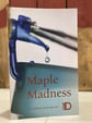 Maple Madness Cookbook , shop product