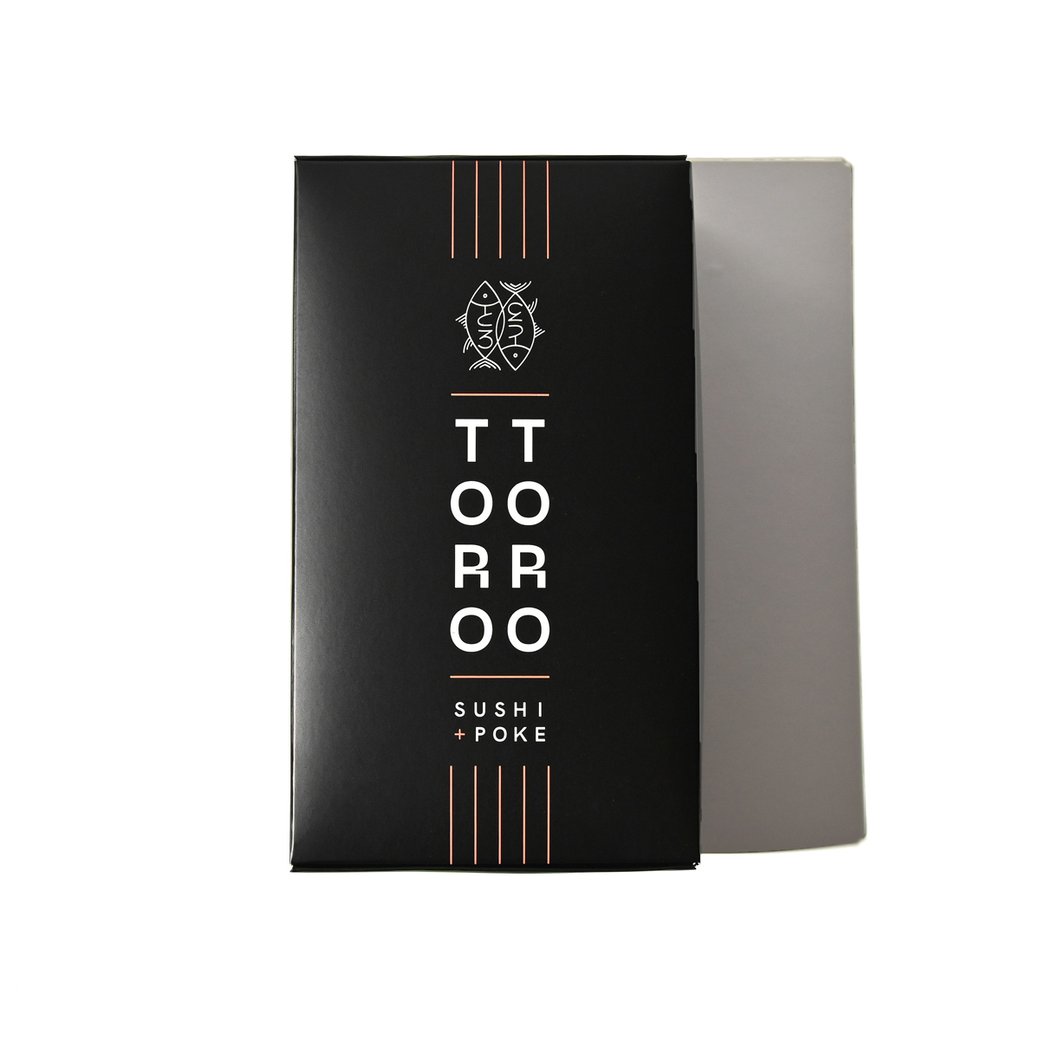 Lunch Box 02 by Toro Toro