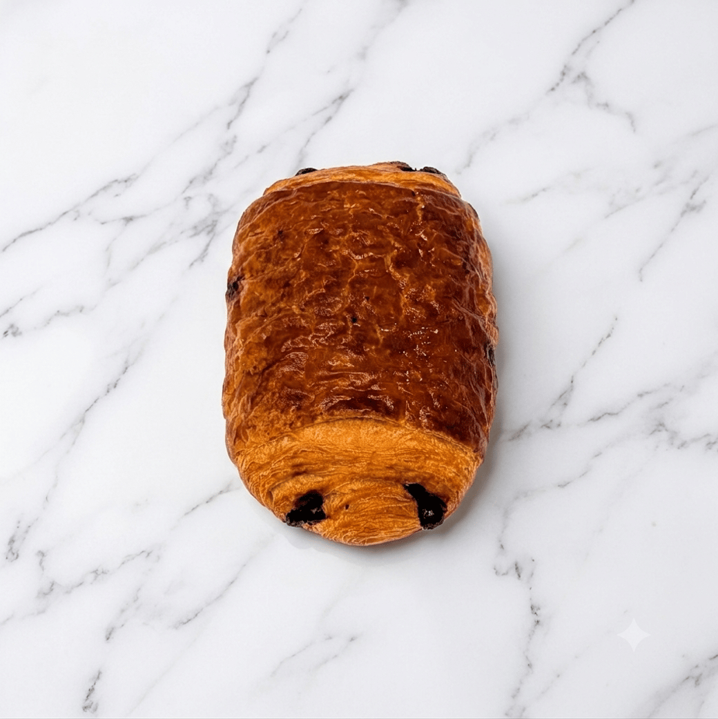 Chocolate Croissant