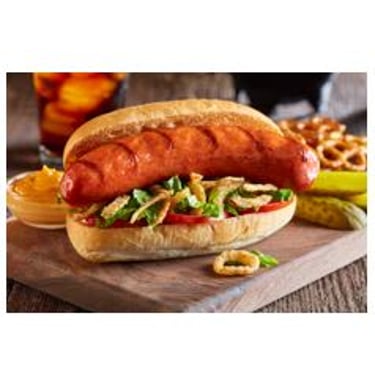 Debrazzini Sausages 7inch , shop product